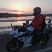 禁欲第1天，锻炼第0天