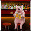 BooZe PiG