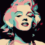 Marilyn Monroe