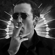 Castor Troy Steam avatar