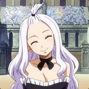 @_@mirajane^_^