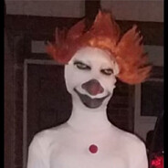 Palhaço que bota fogo em gay