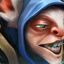 Only Meepo