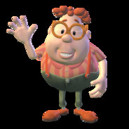 Tommy TuffKnuckles