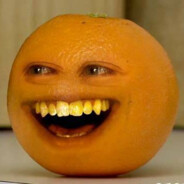 Annoying Orange