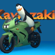 Kawazaki (El Pingüino)