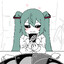 Hatsune Miku