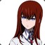 Makise Kurisu