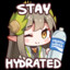 don&#039;t forget to drink water