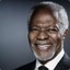 Kofi Annan