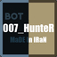 BOT 007_HunteR