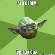 Berim_CD (Sabará/O ROXO)