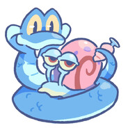 恭喜爹可以直帝了