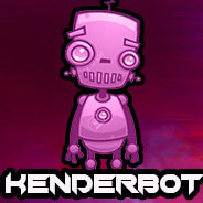 Kender Bot High LevelUp