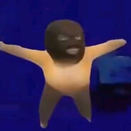 牢玩家（进化状态）