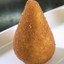 Coxinha de Frango