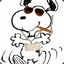 Snoopy Doggy Dogg