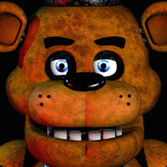 FREDDY FAZBEAR