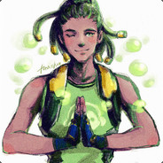 嵩明CSGO年轻人-YJK