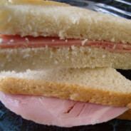 Ham Sandwich