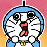 比奇堡扛把子哆啦B梦