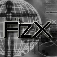 LaN [FizX]