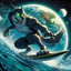 Steelwolfis Wrex