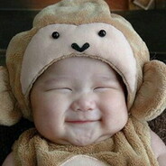 我家有只不记饱