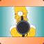 Homer Simpson