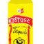 kustosz