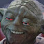 Ketamine Addicted Goblin