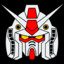 Its a Gundam!!