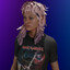 Steam avatar