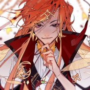 笑起来像胖狐狸