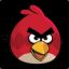 `Angry bird`