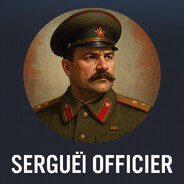 Sergueï Officier