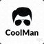 COOL MAN [FR]