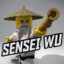 SENSEI WU