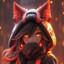 FoxyBlaze