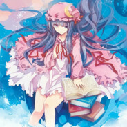 帕秋莉·诺蕾姬