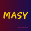 MASY