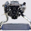 Kraken Top Mount Turbo Kit