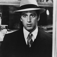 庭下观戏如似朔