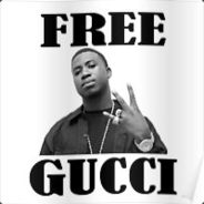 Free Gucci beaches