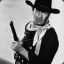 John Wayne