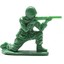 toy soldier