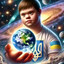Даут