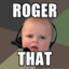 Roger.