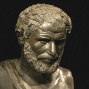 Heraclitus avatar