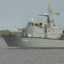 Flota Naval Boliviana